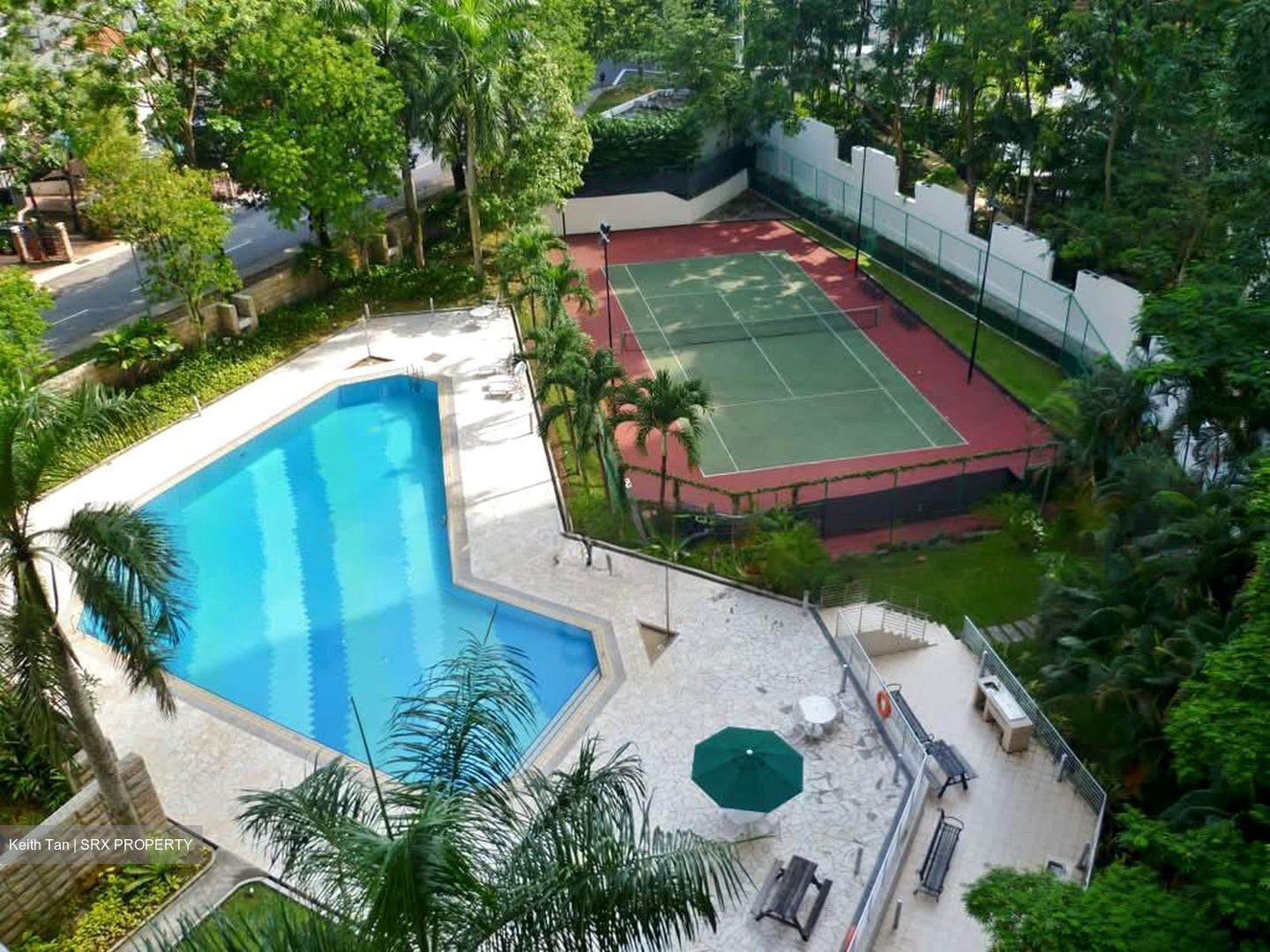 Village Tower (D10), Condominium #563625911